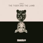 cover: Liekit - The Tiger & The Lamb