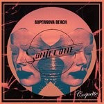 cover: Soniccone - Supernova Beach