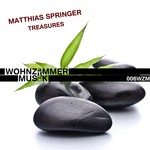 cover: Matthias Springer - Treasures