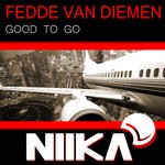 cover: Fedde Van Diemen - Good To Go