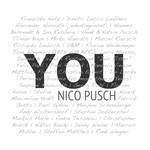 cover: Nico Pusch - You