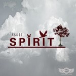 cover: Askii - Spirit