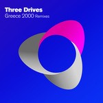 cover: Three Drives - Greece 2000