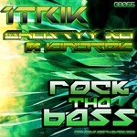 cover: 1trik|Ghostyy Xo|Kin3tek - Rock Tha Bass