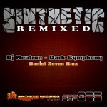 cover: Dj Neutron - Sinthetic Remixed Part 2