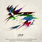 cover: Caro T - Abstract EP