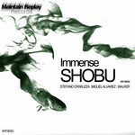 cover: Immense - Shobu