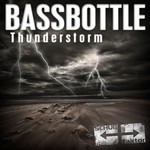 cover: Bassbottle - Thunderstorm