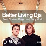 cover: Better Living Djs - Point Of View