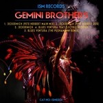 cover: Gemini Brothers - EP