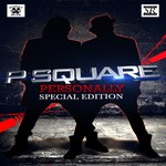 cover: P-square - Personally