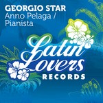 cover: Georgio Star - Anno Pelaga