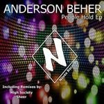 cover: Anderson Beher - People Hold