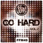 cover: Various - Go Hard Vol 2