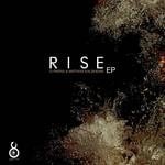 cover: D Parra|Mathias Kalbhenn - Rise EP