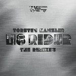 cover: Torsten Kanzler - N8Rider The Remixes