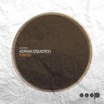 cover: Adrian Izquierdo - Forced