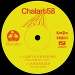 cover: Chalart58 - Light Of The Fighters