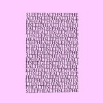 cover: Heinz Riegler - Sleep Health