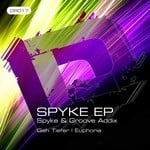 cover: Groove Addix|Spyke - Spyke EP