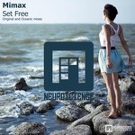 cover: Mimax - Set Free