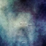 cover: Allu - Turquoise