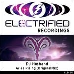 cover: Dj Husband - Aries Rising