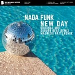 cover: Nada Funk - New Day