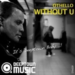 cover: Othello - Without U