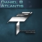 cover: Daniel B - Atlantis