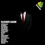 cover: Various - Egothermia Blackout