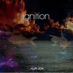 cover: J Whitty - Ignition