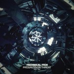 cover: Technical Itch - Progression Threat Two