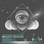 cover: Kwartz - Genome