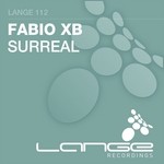 cover: Fabio Xb - Surreal