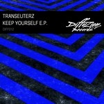 cover: Transeuterz - Keep Yourself EP