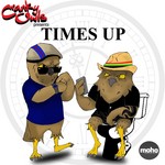 cover: Cranky Owls - Times Up (remixes)