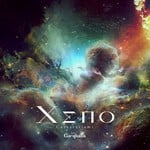 cover: Go Qualia - Xeno