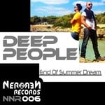 cover: Deeppeople - End Of Summer Dream