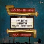 cover: Andlee|Benn Finn - Neon The Remixes