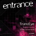 cover: Tranceye - Supermoon