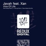 cover: Javah|Xan - Vice Of Life