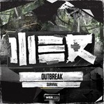 cover: Outbreak - Survival