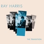 cover: Ray Harris - The Transition