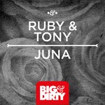 cover: Ruby & Tony - Juna