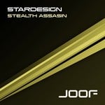 cover: Stardesign - Stealth Assasin