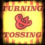 cover: Boy Orlando - Turning & Tossing