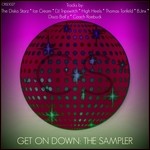 cover: Various - Get On Down: The Sampler