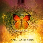 cover: Seven24|Soty - Open Your Mind