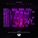 cover: Anton Arbuzov - Deep Inside